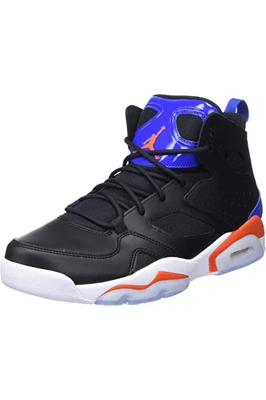 Jordan Flight Sneakers — UK4–9