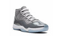 Air Jordan 11 Retro High-Top Sneakers — UK4–9