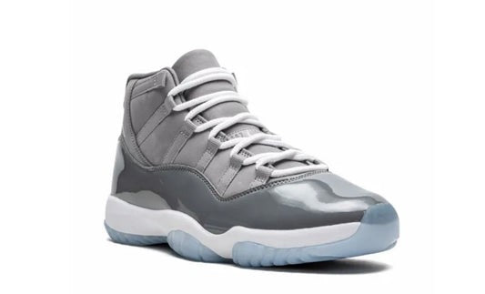 Air Jordan 11 Retro High-Top Sneakers — UK4–9