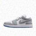 Jordan Casual Slip-On Shoes — UK4–9