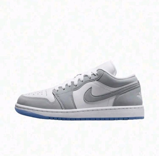 Jordan Casual Slip-On Shoes — UK4–9