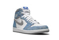 Air Jordan 1 Retro High OG Hyper Royal — UK4–9