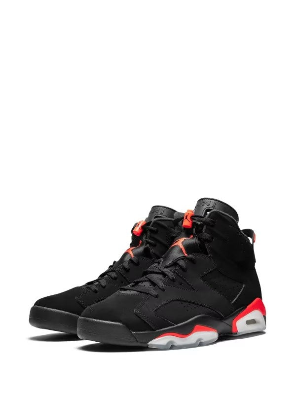 Retro Infrared 2019 Sneakers, Classic Basketball Trainers